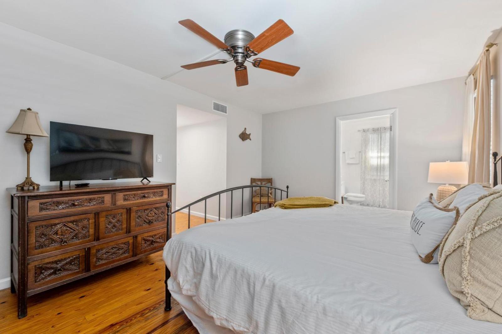 Sweet Melissa'S Beach House Anna Maria Luaran gambar