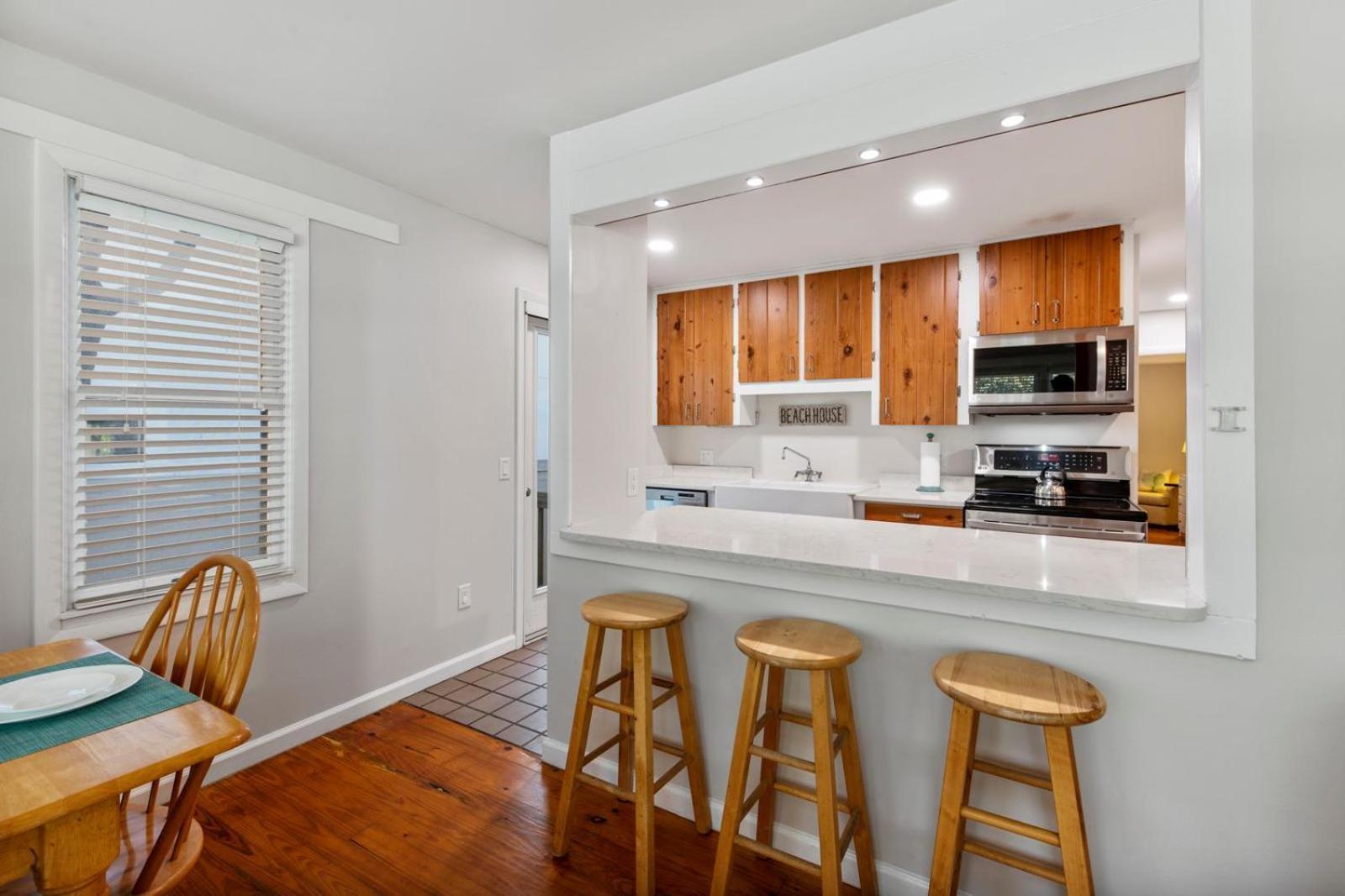 Sweet Melissa'S Beach House Anna Maria Luaran gambar